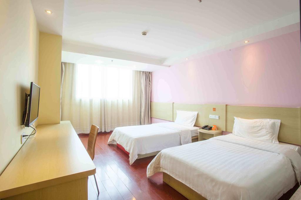 7Days Inn Bijie East Bus Station Branch Rom bilde